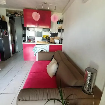 Canne Cannet Le Apartment Le Cannet