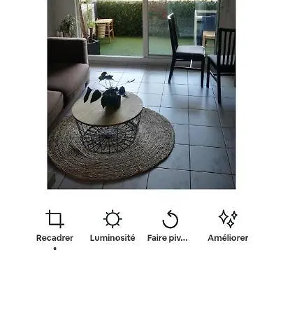 Apartment Canne Cannet Le *